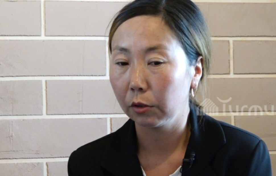 Сузакта окуучу кызга кол көтөргөн мугалим жумушуна кайтып келди