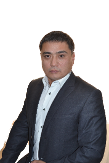 Бакиров Айбек Джолборсбекович